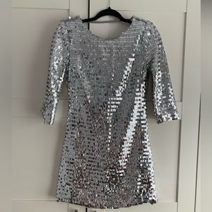 Stunning cocktail dress